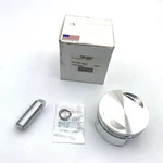 S&s 106-5551 Forged Piston 3 1/2" Std .792" 84-99 Harley Big Twin Evolution. Fixed Price $76.50.