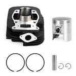 Cylinder Jug Piston Ring 64MM For Suzuki Sierra 1977 1978 1979. Fixed Price $194.54.