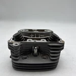 2003 Harley Sportster XL883 Anniversary Oem Rear V-twin Engine Cylinder Head. Fixed Price $180.00.