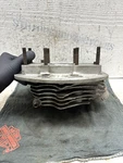 Harley Davidson Panhead Outside Oiler Front Duo Glide Oem ! 1963 1964 1965. Fixed Price $874.95.