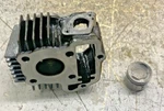 2015 Yamaha Cylinder Jug Piston. Fixed Price $99.00.