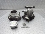 1999 93-99 Ducati Monster M900 Front Horizontal Cylinder Head Barrel Jug Lot. Fixed Price $184.13.