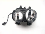21-24 Honda Crf 300 Front Headlight Assembly 33100-K1T-J51. Fixed Price $593.50.