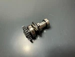 Exhaust Camshaft Ktm Excf 250 2006 2007 2008 77036011100 77036110300. Fixed Price $168.24.