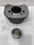 2008 Harley-davidson Sportster XL883 Custom Front Cylinder Barrel & Piston Honed. Fixed Price $75.05.