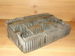 1972-1977 Suzuki Oem Cylinder Head Cover Dome 11111-33000. Fixed Price $49.98.