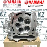 Yamaha Genuine 2014-2024 YFZ450R Cylinder Head Assy 1TD-11101-09-00 New. Fixed Price $419.44.