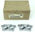 Harley-davidson 17994-04 Chrome Tappet Cover Kit Sportster Xl 04-24. Fixed Price $24.99.