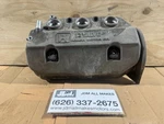 Honda Acty Truck Van HA3 HA4 HH3 HH4 Cylinder Head Valve Cover E07A Oem. Fixed Price $199.99.