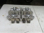 1977 Suzuki GS750 Cylinder Head. Fixed Price $135.99.