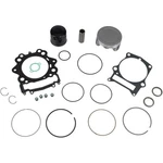 Wsm Top End Kit .5MM For Yamaha 54-546-12. Fixed Price $151.38.