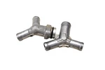 20 Kawasaki KX250F Water Pump & Coolant Hose Pipes. Fixed Price $49.99.