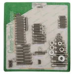 Gardner-westcott Gardner-wescott Ss Motor Set 00-06FX/FLST SP-88-79. Fixed Price $252.44.