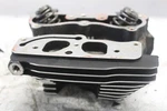 Front Cylinder Head 16722-05, 16723-99 2005 Softail Deluxe Flstni. Fixed Price $250.00.