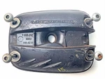 2002 Bmw R1150R Left Cylinder Head Cover - 11127672585. Fixed Price $40.30.