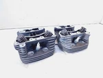 Harley Davidson Evo Touring Dyna & Softail Engine Motor Cylinder Heads Valves. Fixed Price $499.95.