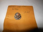 Nos Oem Honda CB750K CB750L CB750F CB900F CL600 CB750C Nut 90202-438-000. Fixed Price $11.99.