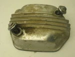 1985 Honda Cylinder Head Valves Cover Top Guard Oem. Fixed Price $8.76.