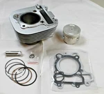 1992-2000 Yamaha XT225 Cylinder Piston Ring Top End Rebuild Kit 99-04 TTR225. Fixed Price $97.50.