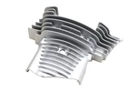 New Oem Yamaha 4XY-1111H-00-00 Cylinder Head Side Cover #4 Nos. Fixed Price $449.99.