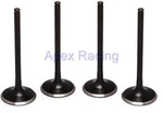 4X Suzuki 2006-2009 LTR450 Kibblewhite Set Both Intake & Exhaust Valves. Fixed Price $149.92.