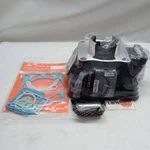 Cylinder Jug Barrel Piston Kit With Gasket Yamaha RX135 Rxg Rxking New. Fixed Price $164.99.