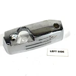1997 To 2004 Suzuki Marauder VZ800 Cylinder Head Cap, Left Rear, P/n 11173-48E00. Fixed Price $8.50.