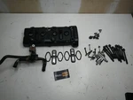 06-25 Suzuki Gsxr 600 750 Oem Valve Cover W/ Bolts 11171-01H00. Fixed Price $49.99.