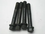1971 Harley-davidson Sportster Xlh 900 Rear Cylinder Head Bolts. Fixed Price $23.16.