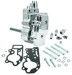 & Cycle Billet Oil Pump Kit With Standard Cover 31-6206 Evo Big Twin 92-99. Fixed Price $471.99.
