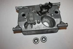 2001 2007 Honda VT750 Shadow Spirit Front Cylinder Head Cover 12311-MBA-710. Fixed Price $19.95.