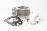 Honda 2004-2017 Big Bore Kit CRF250X +1MM 79MM 256CC 13:1 Cylinder Works. Fixed Price $9999.95.