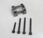 1994-1998 Yamaha Camshaft Holder Exhaust Side Oem 4FM-1115A-01-00. Fixed Price $39.99.