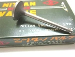 New Honda CA175 CB175 CB200 CL175 CL200 SL175 Exhaust Valve 14721-235-010. Fixed Price $11.40.