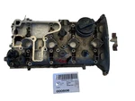 2010 Volkswagen Cc Engine Cylinder Head Valve Cover Panel P/n 06H 103 475 Oem. Fixed Price $70.00.