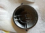 1994 Yamaha Kodiak 400 Cam Cylinder Cover. Fixed Price $10.00.