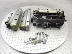 2005 01-05 Honda GL1800 Goldwing Right Cylinder Head Engine Top End Valve Cover. Fixed Price $102.77.