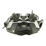 2007 Kawasaki Vulcan VN2000A Cylinder Head Rear 11008-0033. Fixed Price $125.99.