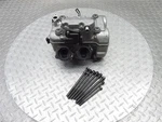 2013 13-18 Suzuki Burgman AN650 K3 Cylinder Head Engine Valve Cover Camshaft. Fixed Price $79.04.