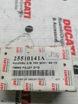 Distribution Pulley Z. 18 For Ducati Monster 750/900-SS/03 Code 25510141A. Fixed Price $81.56.
