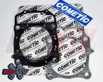Honda 100 102 103MM Big Bore Cometic Top End Head Gasket Kit '88-89. Fixed Price $29.89.