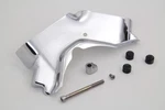 Harley Softail Fxst Cylinder Base Cover Polished 32042-07 V-twin 42-1172 X9. Fixed Price $89.10.