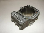 1997 2003 Suzuki 1000S Engine Rear Cylinder Jug 11221-02F02-0F0. Fixed Price $40.00.