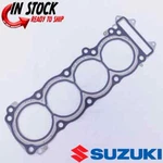 New Oem Suzuki Hayabusa GSX1300R 1999-2007 Cylinder Head Gasket 11141-24F00. Fixed Price $98.95.