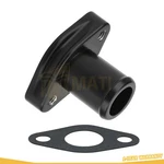 Cylinder Head Radiator Pipe & Gasket For Yamaha 4L0-12479-00-00 3XV-12435-00-00. Fixed Price $22.99.