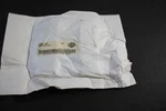 New Genuine Harley Davidson Chrome Outer Rocker Cover Oem # 17551-96. Fixed Price $149.95.
