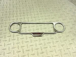 2006 06-13 Harley Davidson Street Glide Flhx Misc Dash Trim Panel Cover. Fixed Price $23.20.