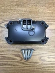 Suzuki GSX250R 2018-2022 Cylinder Head Cover Part # 11171-48H50. Fixed Price $70.00.