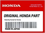 New Honda Oem 96001-06028-00 Flange (6X28) Bolt. Fixed Price $13.24.