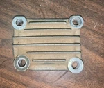 Used Cover, Cylinder Head Fits Some CT90'S 12301-028-010 KSFX3. Fixed Price $20.00.